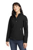 Eddie Bauer® Women's Rugged Ripstop Soft Shell Jacket