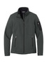 Eddie Bauer® Women's Rugged Ripstop Soft Shell Jacket