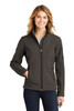 Eddie Bauer® Women's Rugged Ripstop Soft Shell Jacket