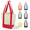 Starboard Recycled Cotton Canvas Tote