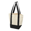 Starboard Recycled Cotton Canvas Tote