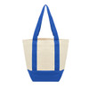 Starboard Recycled Cotton Canvas Tote