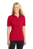 Sport-Tek® Women's Posi-UV® Pro Polo