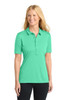 Sport-Tek® Women's Posi-UV® Pro Polo