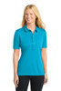 Sport-Tek® Women's Posi-UV® Pro Polo
