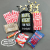 Movie Night Fun Pack