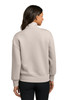 Mercer+Mettle® Women’s Soft Spacer 1/4-Zip