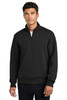 Mercer+Mettle® Soft Spacer 1/4-Zip
