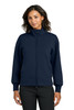 Mercer+Mettle® Women’s Soft Spacer Full-Zip