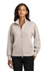 Mercer+Mettle® Women’s Soft Spacer Full-Zip