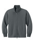 Mercer+Mettle® Women’s Soft Spacer Full-Zip