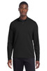 Mercer+Mettle® Stretch 1/4-Zip Pullover