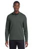 Mercer+Mettle® Stretch 1/4-Zip Pullover