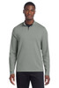 Mercer+Mettle® Stretch 1/4-Zip Pullover