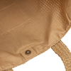 The Castaway Straw Tote
