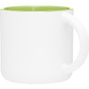 The Minolo 14 oz ceramic mug