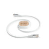 BambooRetract 4-in-1 Charging Cable