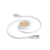 BambooRetract 4-in-1 Charging Cable