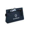 Renew AWARE™ rPET Zippered Travel Pouch