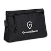 Renew AWARE™ rPET Zippered Travel Pouch