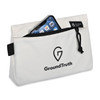 Renew AWARE™ rPET Zippered Travel Pouch