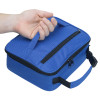 Dual Handle Bento Lunch Bag