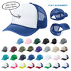 Foam Truck’N Cap