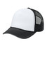 Foam Truck’N Cap