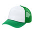Foam Truck’N Cap