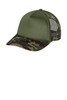 Foam Truck’N Cap