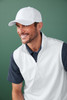 All-Day Performance UPF Perforated Cap