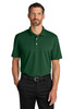 Port Authority® Dry Zone® Stain-Release Grid Polo
