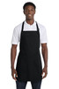 Port Authority® Full-Length Apron with Pockets