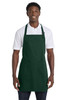 Port Authority® Full-Length Apron with Pockets
