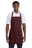 Port Authority® Full-Length Apron with Pockets