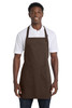Port Authority® Full-Length Apron with Pockets