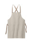 Port Authority® Signature Heavy Twill Crossback Apron
