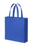 Port Authority® Cotton Canvas Shopper Tote