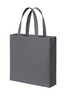 Port Authority® Cotton Canvas Shopper Tote