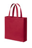 Port Authority® Cotton Canvas Shopper Tote