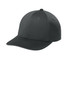 Sport-Tek® Impact Mesh Stretch-Tek Adjustable Cap