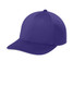 Sport-Tek® Impact Mesh Stretch-Tek Adjustable Cap