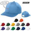 Sport-Tek® Impact Mesh Stretch-Tek Adjustable Cap