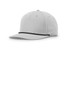 Richardson 5-Panel Classic Rope Cap
