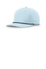 Richardson 5-Panel Classic Rope Cap