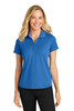 Port Authority® Women’s Plaited Pique Polo