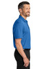 Port Authority® Plaited Pique Polo