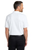 Port Authority® Plaited Pique Polo