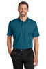 Port Authority® Plaited Pique Polo