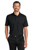 Port Authority® Plaited Pique Polo